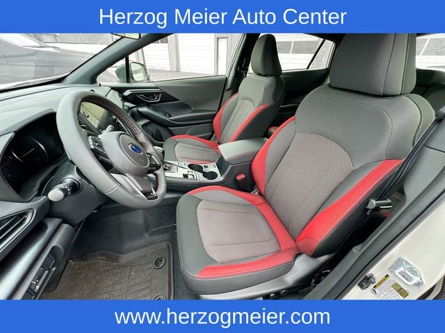 2024 Subaru Impreza 2.5RS