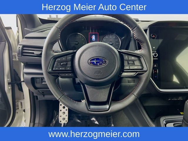 2024 Subaru Impreza 2.5RS