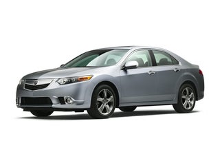 2011 Acura TSX 2.4