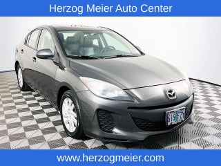 2012 Mazda Mazda3 i Grand Touring