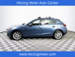 2016 Mazda Mazda3 s Grand Touring