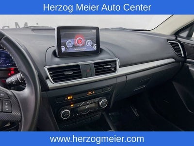 2016 Mazda Mazda3 s Grand Touring