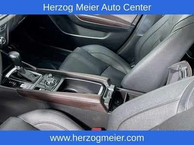 2017 Mazda Mazda3 Grand Touring