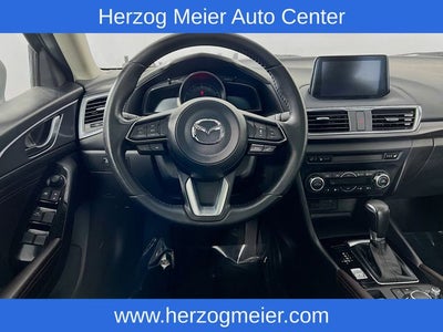 2017 Mazda Mazda3 Grand Touring