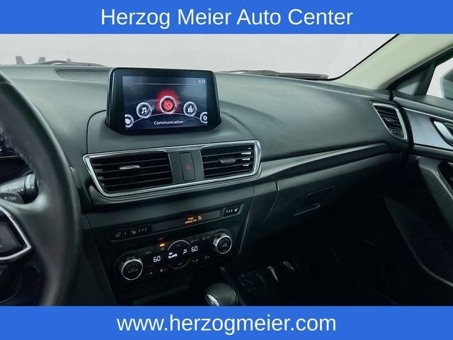 2017 Mazda Mazda3 Grand Touring