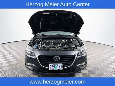 2017 Mazda Mazda3 Grand Touring