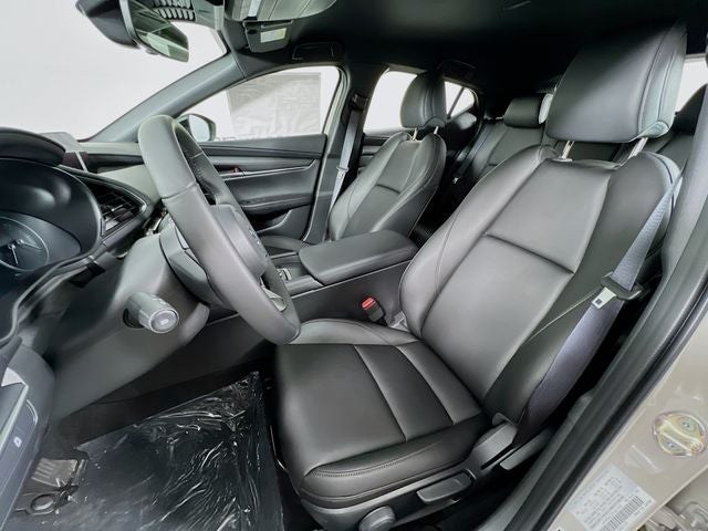 2026 Mazda Mazda3 Hatchback 2.5 S Select Sport