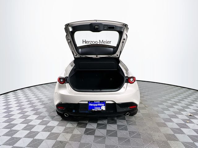 2026 Mazda Mazda3 Hatchback 2.5 S Select Sport