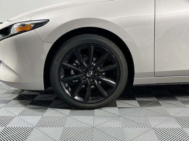 2026 Mazda Mazda3 Hatchback 2.5 S Select Sport