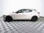 2026 Mazda Mazda3 Hatchback 2.5 S Select Sport