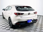 2026 Mazda Mazda3 Hatchback 2.5 S Select Sport