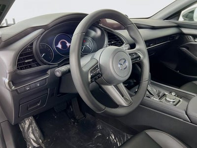 2026 Mazda Mazda3 Hatchback 2.5 S Select Sport