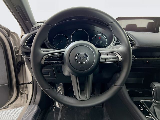2026 Mazda Mazda3 Hatchback 2.5 S Select Sport