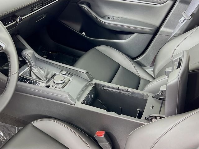 2026 Mazda Mazda3 Hatchback 2.5 S Select Sport