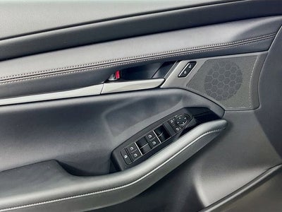 2026 Mazda Mazda3 Hatchback 2.5 S Select Sport