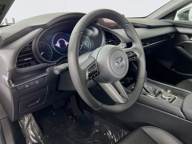 2026 Mazda Mazda3 Hatchback 2.5 S Select Sport