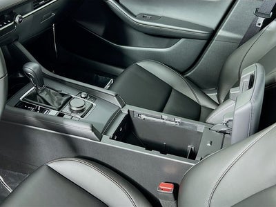 2026 Mazda Mazda3 Hatchback 2.5 S Select Sport