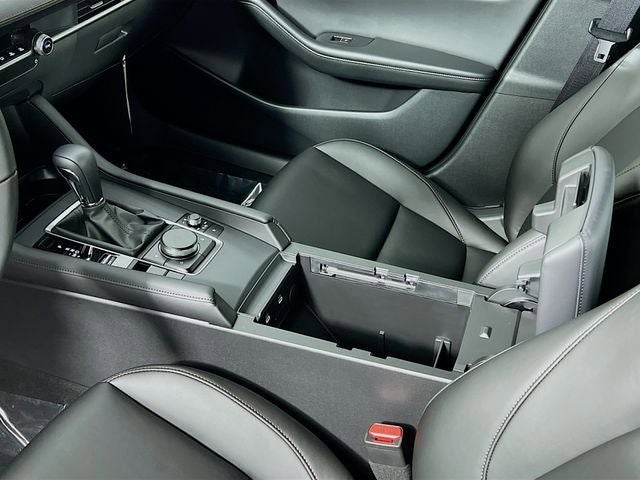 2026 Mazda Mazda3 Hatchback 2.5 S Select Sport