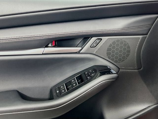 2026 Mazda Mazda3 Hatchback 2.5 S Select Sport