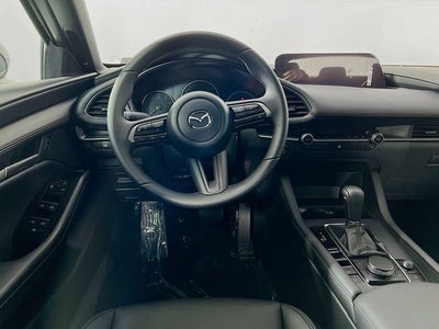 2026 Mazda Mazda3 Hatchback 2.5 S Select Sport