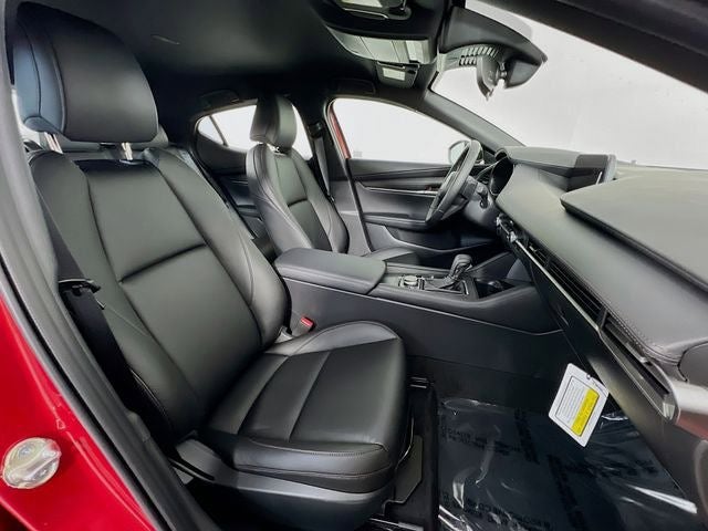 2026 Mazda Mazda3 Hatchback 2.5 S Select Sport