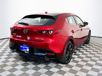 2026 Mazda Mazda3 Hatchback 2.5 S Premium