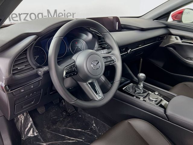 2026 Mazda Mazda3 Hatchback 2.5 S Premium