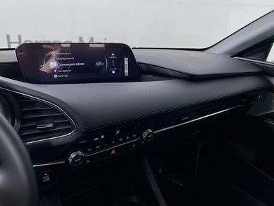 2026 Mazda Mazda3 Hatchback 2.5 S Premium