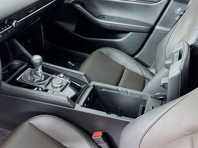 2026 Mazda Mazda3 Hatchback 2.5 S Premium