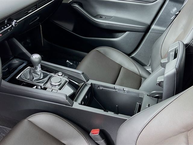 2026 Mazda Mazda3 Hatchback 2.5 S Premium