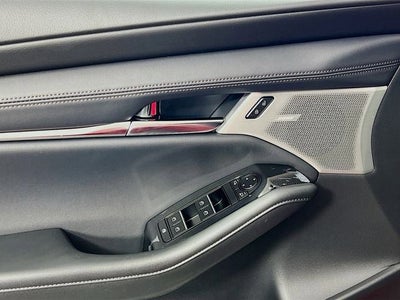 2026 Mazda Mazda3 Hatchback 2.5 S Premium