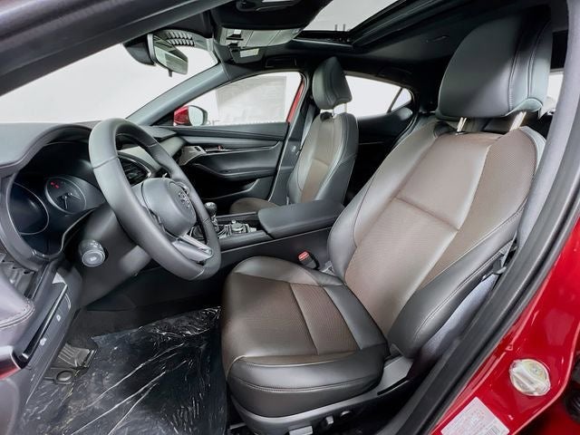 2026 Mazda Mazda3 Hatchback 2.5 S Premium