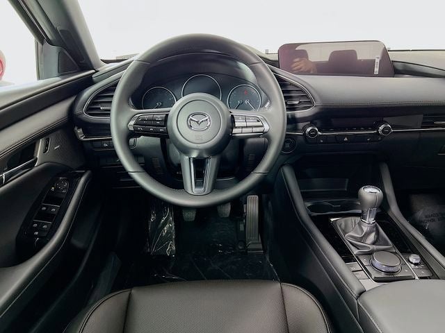 2026 Mazda Mazda3 Hatchback 2.5 S Premium