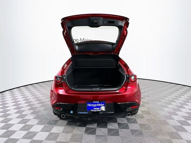 2026 Mazda Mazda3 Hatchback 2.5 S Premium