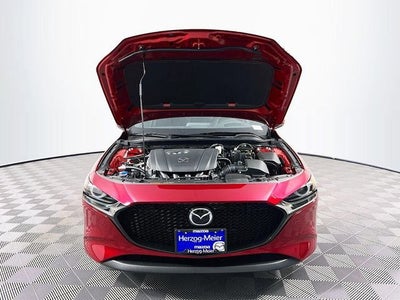 2026 Mazda Mazda3 Hatchback 2.5 S Premium