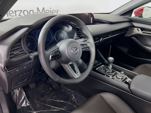 2026 Mazda Mazda3 Hatchback 2.5 S Premium