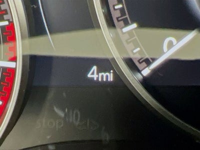 2026 Mazda Mazda3 Hatchback 2.5 S Premium