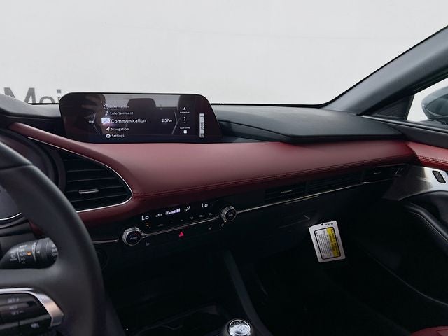 2026 Mazda Mazda3 Hatchback 2.5 S Premium