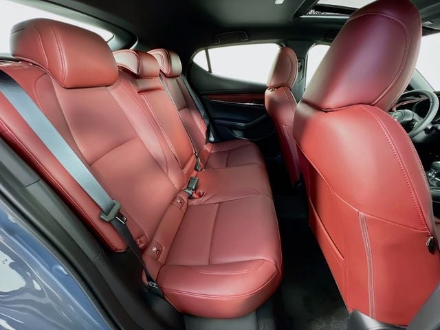 2026 Mazda Mazda3 Hatchback 2.5 S Premium