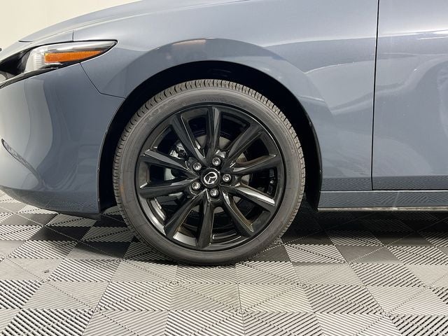 2026 Mazda Mazda3 Hatchback 2.5 S Premium