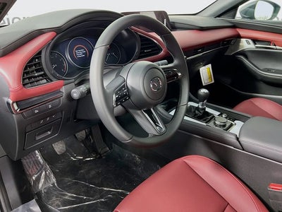 2026 Mazda Mazda3 Hatchback 2.5 S Premium