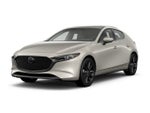 2026 Mazda Mazda3 Hatchback 2.5 S Premium