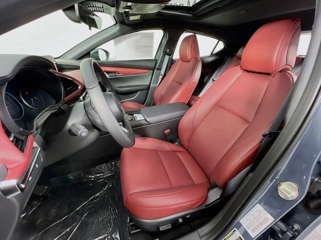 2026 Mazda Mazda3 Hatchback 2.5 S Premium