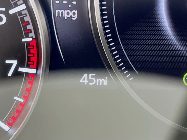 2026 Mazda Mazda3 Hatchback 2.5 S Premium