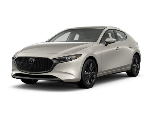 2024 Mazda Mazda3 2.5 S Premium in Beaverton, OR - Herzog-Meier Auto Center