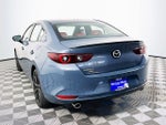 2026 Mazda Mazda3 Sedan 2.5 S Carbon Edition AWD