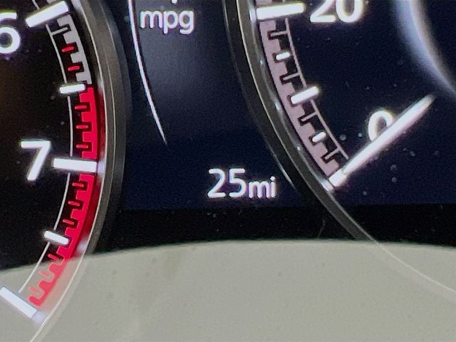 2026 Mazda Mazda3 Sedan 2.5 S Carbon Edition AWD