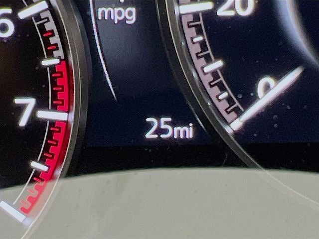 2026 Mazda Mazda3 Sedan 2.5 S Carbon Edition AWD