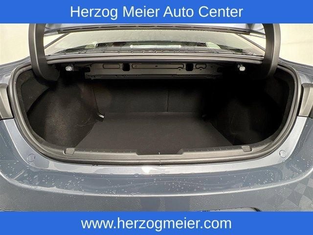 2025 Mazda Mazda3 2.5 S Carbon Edition