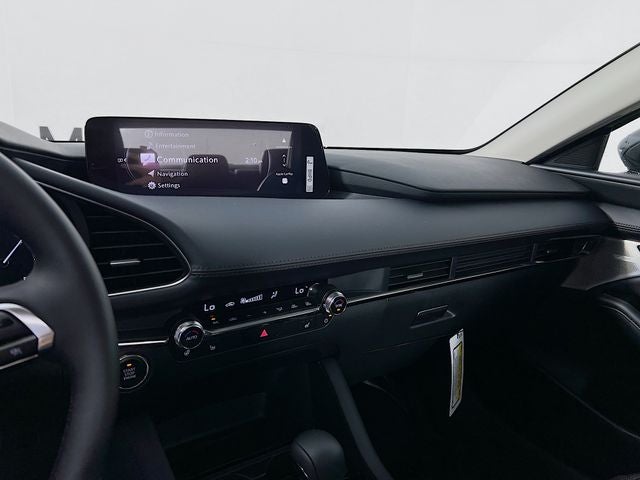 2026 Mazda Mazda3 Sedan 2.5 Turbo Premium Plus AWD